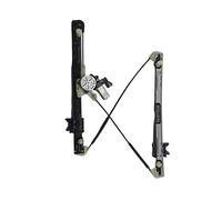 SUAGFW Elevalunas EléCtricos Para Land Para Rover Para Range Para Rover L405 13-18 Lr078164 Lr052694 Regulador Elevalunas Puerta Delantera(RIGHT LR052694)