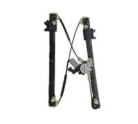 SUAGFW Elevalunas EléCtricos Para Land Para Rover Para Range Para Rover L405 13-18 Lr078166 Lr078165 Regulador Elevalunas De La Puerta Trasera(LEFT LR078166)