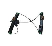 SUAGFW Elevalunas EléCtricos Para Land Para Rover Para Range Para Rover Para Evoque 2013-2018 Motor Regulador Ventana Vidrio Puerta Delantera Izquierda