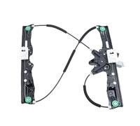 SUAGFW Elevalunas EléCtricos Para Mazda BT50 UP UR AB39-2123200 Accesorios Para Automóviles Elevalunas Eléctrico Delantero Derecho Derecho Motor 6 Pines