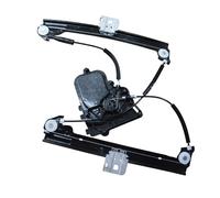 SUAGFW Elevalunas EléCtricos Para Tesla Para Model 3 Elevalunas Puerta Delantera Derecha Izquierda Elevalunas Con Conjunto Motor(With motor,Frente derecho)