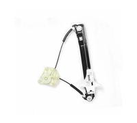 SUAGFW Elevalunas EléCtricos Para VW Para Bora Para Lavida Para E-Lavida Elevalunas Puerta Trasera Derecha Soporte De Elevación 19D839462