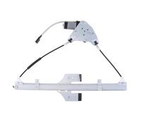SUAGFW Elevalunas EléCtricos Para VW Para Focus 2005 2011 Motor 5Z0959802B 5Z3837462 Regulador Ventana Lado Conductor Delantero Derecho Aplicable