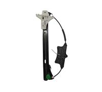 SUAGFW Elevalunas EléCtricos Para Vw Para Variant B8 2017 3g9839461a 3g9839462a Regulador Del Mecanismo Del Elevalunas De La Puerta Trasera(3G9839462A)