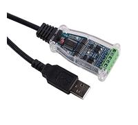 Suamdoen FTDI - Cable adaptador de USB a RS485 RS422 con chip FTDI FT232RL (1,5 m)