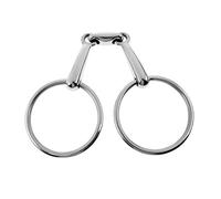 Suammiitstrieadea Broca de boca de acero inoxidable con junta tórica de caballo de 5 pulgadas