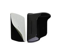Suammiitstrieadea Cubierta de lluvia para timbre de puerta al aire libre para controlador de acceso de huellas dactilares