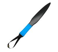 Suammiitstrieadea Palo de entrenamiento para mascotas, boca abierta, mordeduras, profesional, antideslizante, portátil, reutilizable, equipo manual