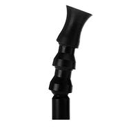 Suammiitstrieadea Salida de agua para acuario, punta de pato, extremo de tubo de retorno de 360 grados, círculo de 20 mm