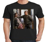 SUAN MEI ROU My So Called Life T-Shirt Danes Leto 90'S TV Black XL