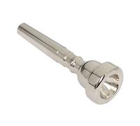 suanbeiii Trompeta musical de cobre en forma de bala de tono 7C, tamaño