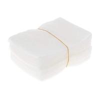 SuanQ 300Pcs Bolsas de Vivero Biodegradables No Tejidas Bolsas de Cultivo de Plantas Macetas de PláNtulas de Tela Bolsas de Cultivo de de EnfermeríA 8X10Cm