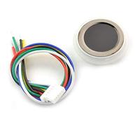 SuanQ Escáner/sensor capacitivo de dactilares para