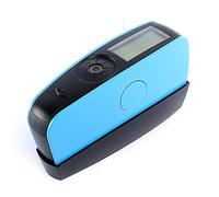 SuanQ YG60S Medidor de Brillo EconóMico de 60 Grados BrillóMetro 0 200GU CalibracióN AutomáTica para Pinturas Tinta CeráMica MáRmol