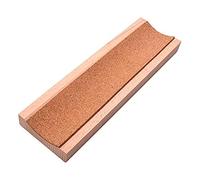 Suanzua Guitarra de Madera Neck Brace Instrumento de Cuerda Brace Neck Pillow Herramientas de Luthier para Limpiar Guitarra Ukulele ViolíN Banjo