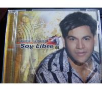 Suarez Jorge - Soy Libre