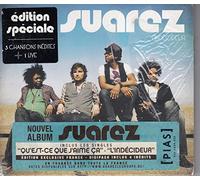 Suarez - L'Indécideur (Edition Limitée)