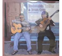 Suarez,Rodovaldo^Cruz,Jesus - Si Tu No Estuvieras