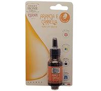 Suarez Sweet Home EsSENZE de naranja y canela frasco 15 ml