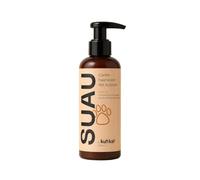 SUAU Champu para Perro y Gato en Seco y Acondicionador sin Aclarado - 250ml