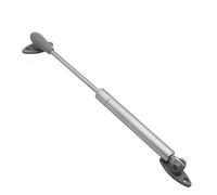 Suave Abrir Bisagra de armario de cocina, 1 Uds., herrajes for muebles, 100N, 10kg, núcleo de cobre, soporte de elevación de puerta de armario, puntal de Gas, bisagra de resorte hidráulico Pesado Paré