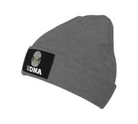 Suave Beanie Gorro de Punto, Escudo de Armas de Santo Tomé y Príncipe. Lo llevo en la Sangre., Cálidos Sombreros de Invierno, Gorro de Punto para Ciclismo, Hombre, Mujer