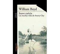 Suave caricia | William Boyd