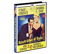 Suave como el visón [DVD]