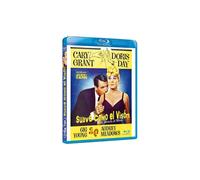 Suave Como Visón [Blu-ray] (1962) That Touch of Mink
