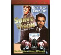 Suave Como Vison [DVD]