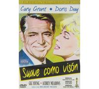 Suave como visón (Suevia) [DVD]