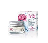 Suave contorno de ojos crema Rose Signature Spa