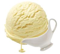 suave crema en polvo helado con sabor condensada vegan leche - azúcar - LACTOSA - GLUTEN - baja en grasa, leche helado suave polvo helado para los diabéticos polvo Gino Gelati (leche condensada, crema, 1 kg)