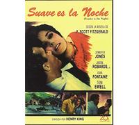 Suave Es La Noche [DVD]