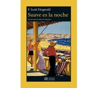 Suave es la noche | Francis Scott Fitzgerald