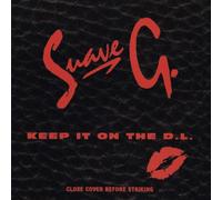 Suave G - Keep It on the Dl