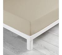 Suave Interior, sábana Bajera (140 x 190 cm) Linette Lin, 100% algodón