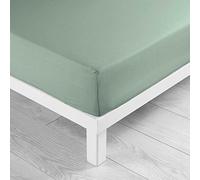 Suave Interior, Sábana Bajera (160 x 200 cm) Lina Sauvia, 100% Algodón