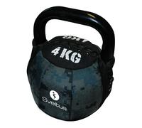 Suave kettlebells Sveltus 4kg TU