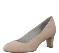 Suave Line De Jana Mujer Tacones Mocasines Bailarina Zapatos Rosa 22470