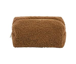 Suave para, Estuche De Gran Capacidad De Viaje, Porta Organizador De Cosméticos, Estuche De Herramientas para Novia, Integración En Tu Rutina Quotid, café, Consulte la descripción, Consulte la
