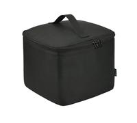 suave, para mantener el frío y antigoteo, de lados para bebidas, para llevar al aire libre, picnic, almuerzo, viaje, trabajo y camping
