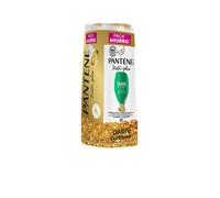 Pantene Champú Suave y Suave, Lote de 2 Unidades