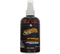 Suavecito Bay Rum After Shave Soothes and Refreshes Skin for Men 237ml | Soothes and Refreshes Skin After Shaving. Helps Reduce Razor Burn and Irritation. Moisturises and Conditions Skin.