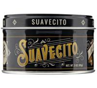 Suavecito Pomada a Base de Aceite, Agarre Medio y Duradero, Brillo Saludable, Adecuada para Todo Tipo de Cabello, Aplicar en Cabello Húmedo o Seco, 3oz/85g