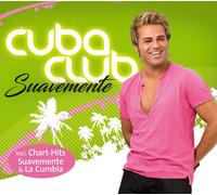 Suavemente (CD) Cuba Club (Importación USA)