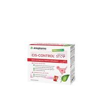Arkopharma Cis-Control Stop 10 sobres + 5 sticks