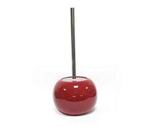 suavidad Interior BULLEA BROSSE WC, Framboise, (0) 15,8 x 37 CM