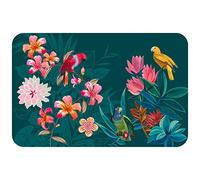 Suavidad interior Exotic Paradise accesorio multicolor, 28,5 x 44 cm