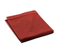 Suavidad Interior, Sábana Plana (180 x 290 cm) Percaline Tomette, Percal de Algodón